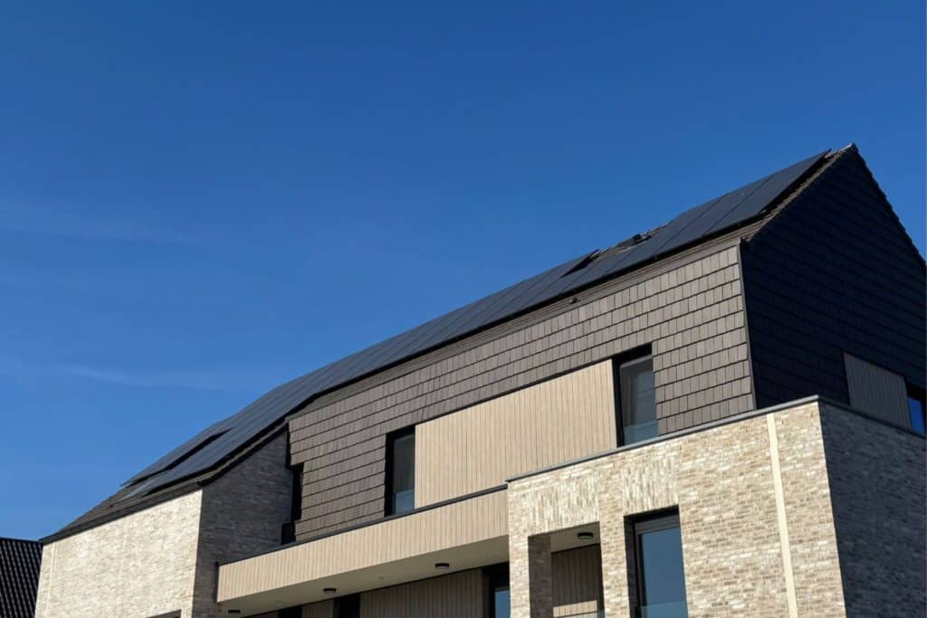 Vogelwering zonnepanelen